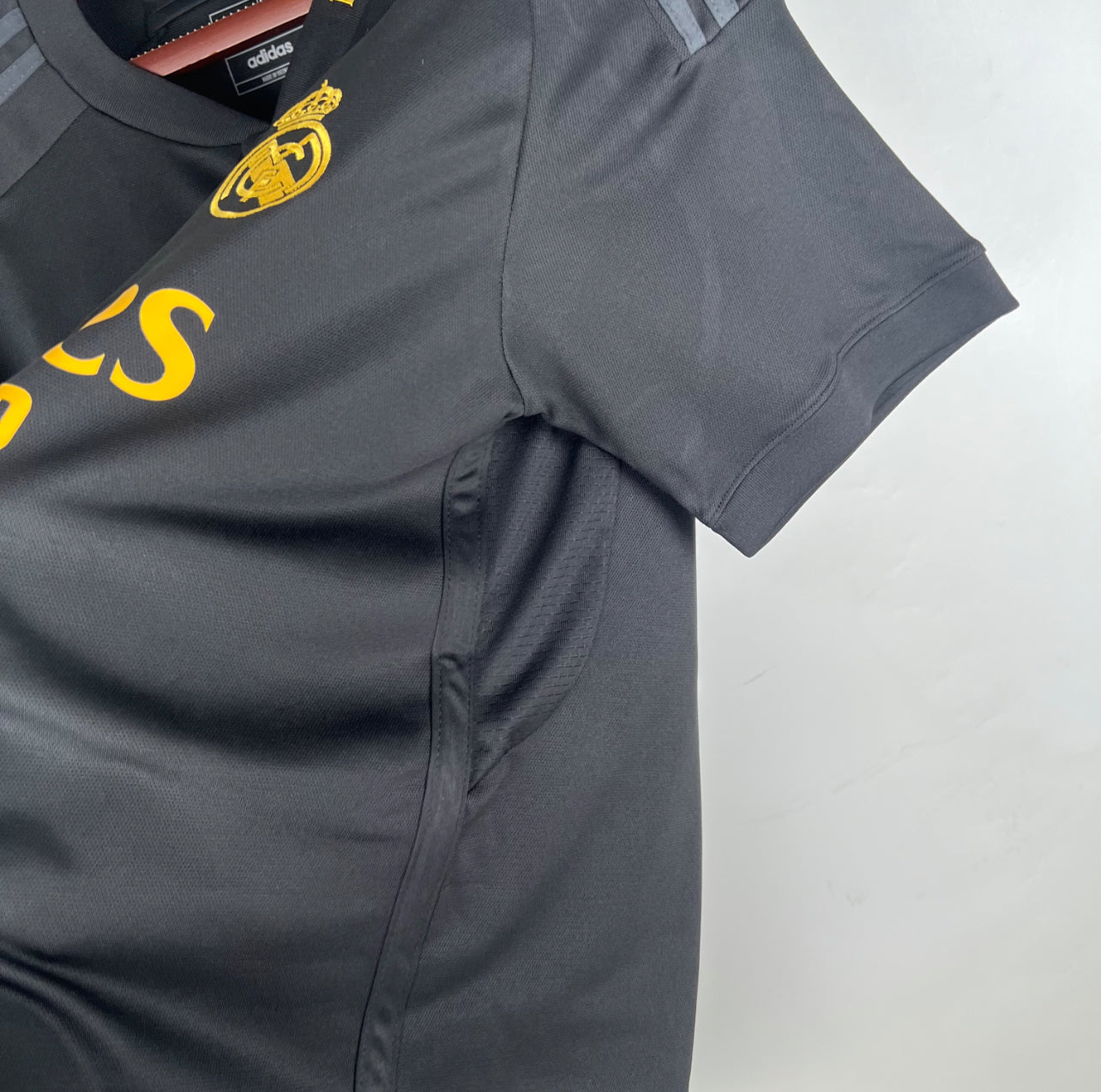 Real Madrid Jersey 2023/24 -  (Custom Name & Number)