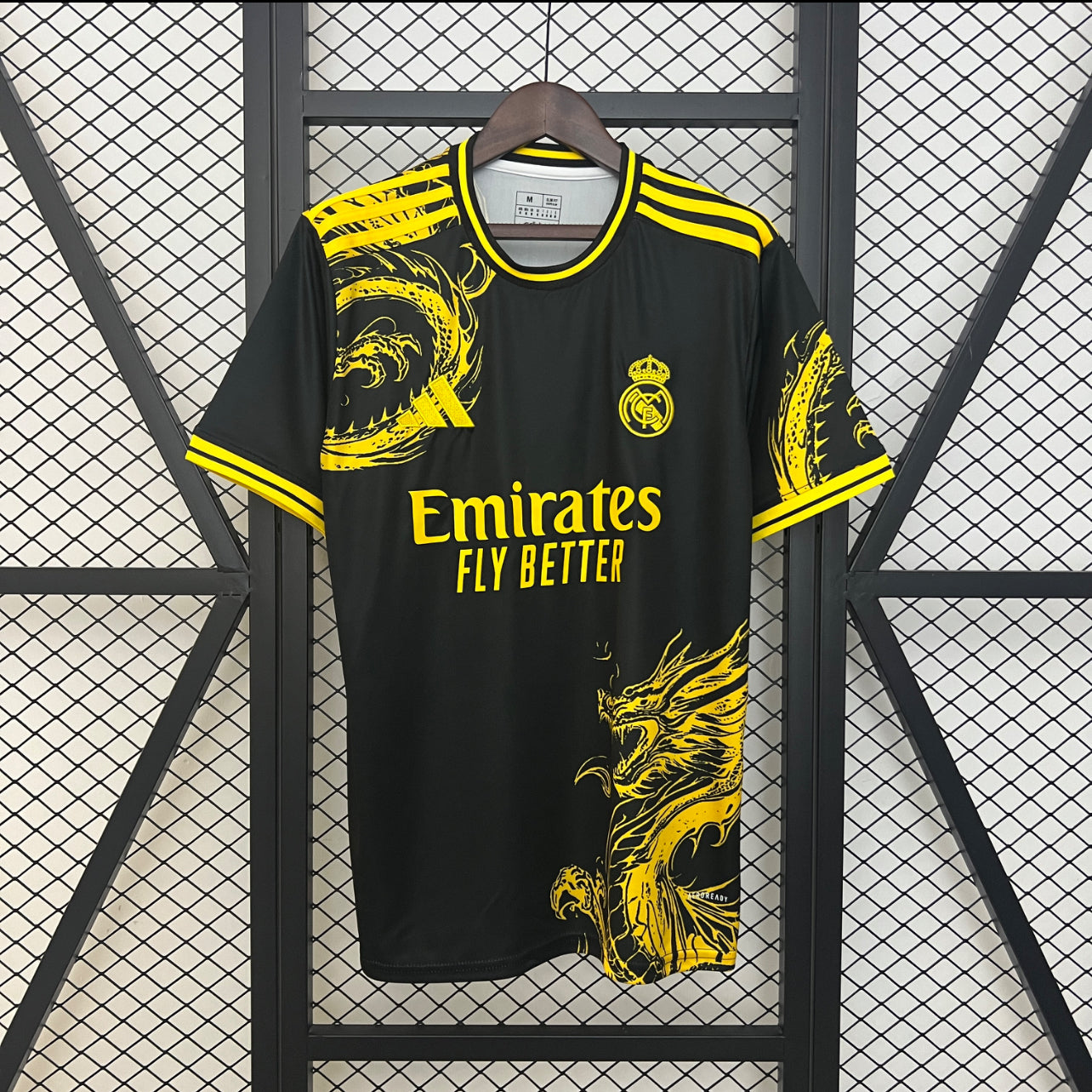 2024/25 Real Madrid Special Edition