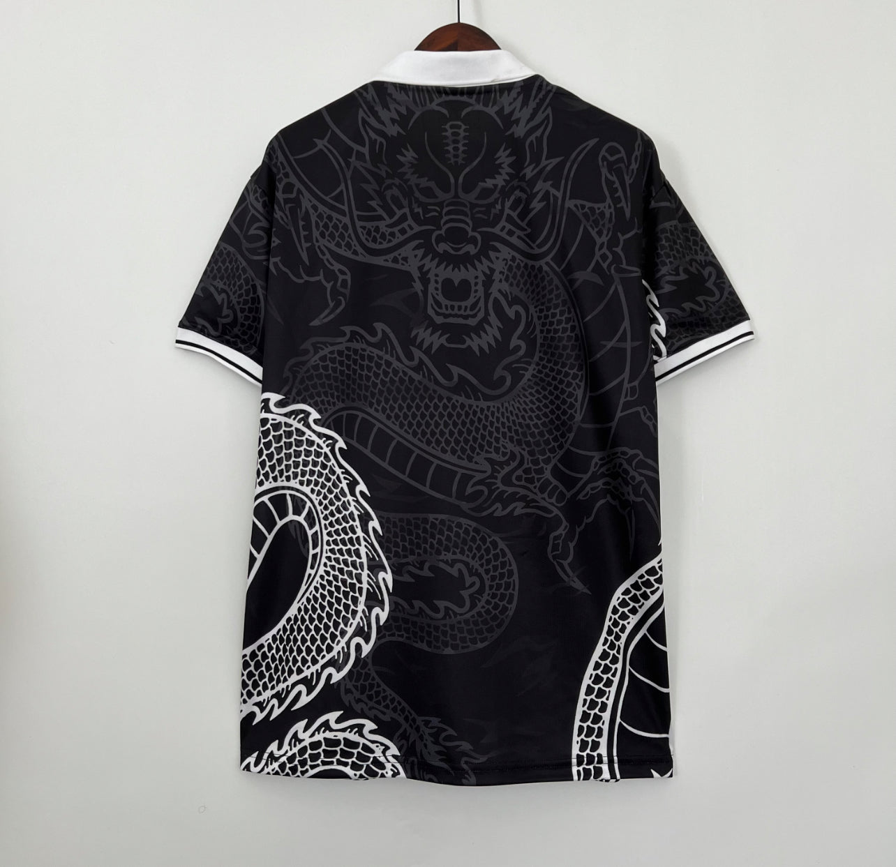 Real Madrid Special Edition Black 2023/24