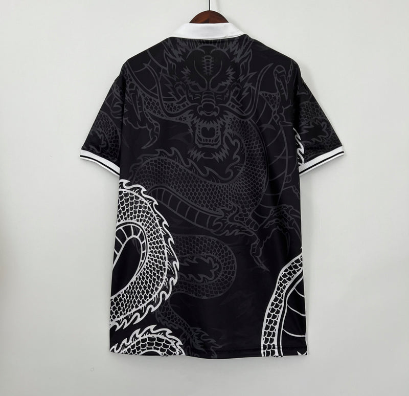 Real Madrid Special Edition Black 2023/24