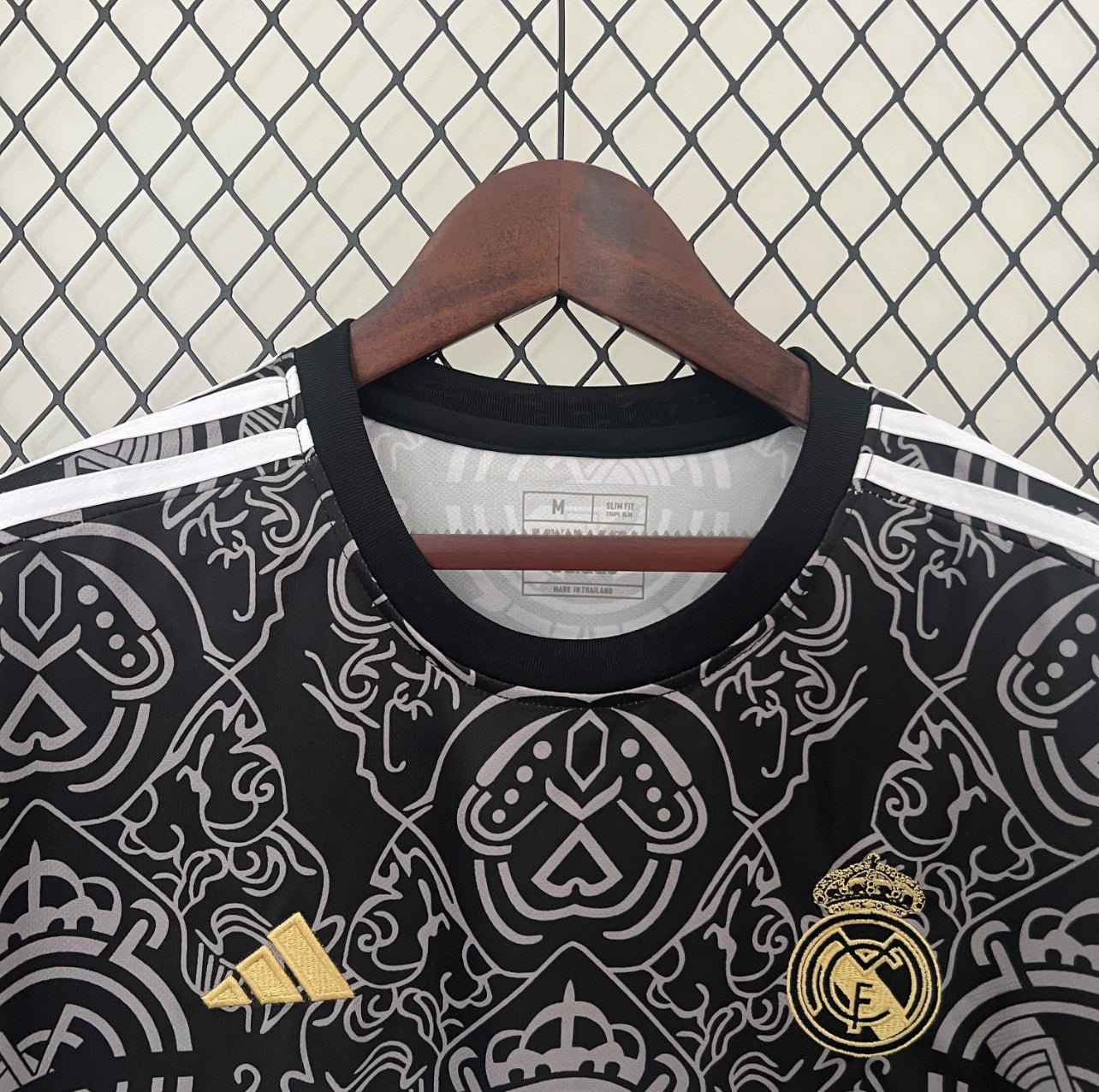 2024/25 Real Madrid Special Edition