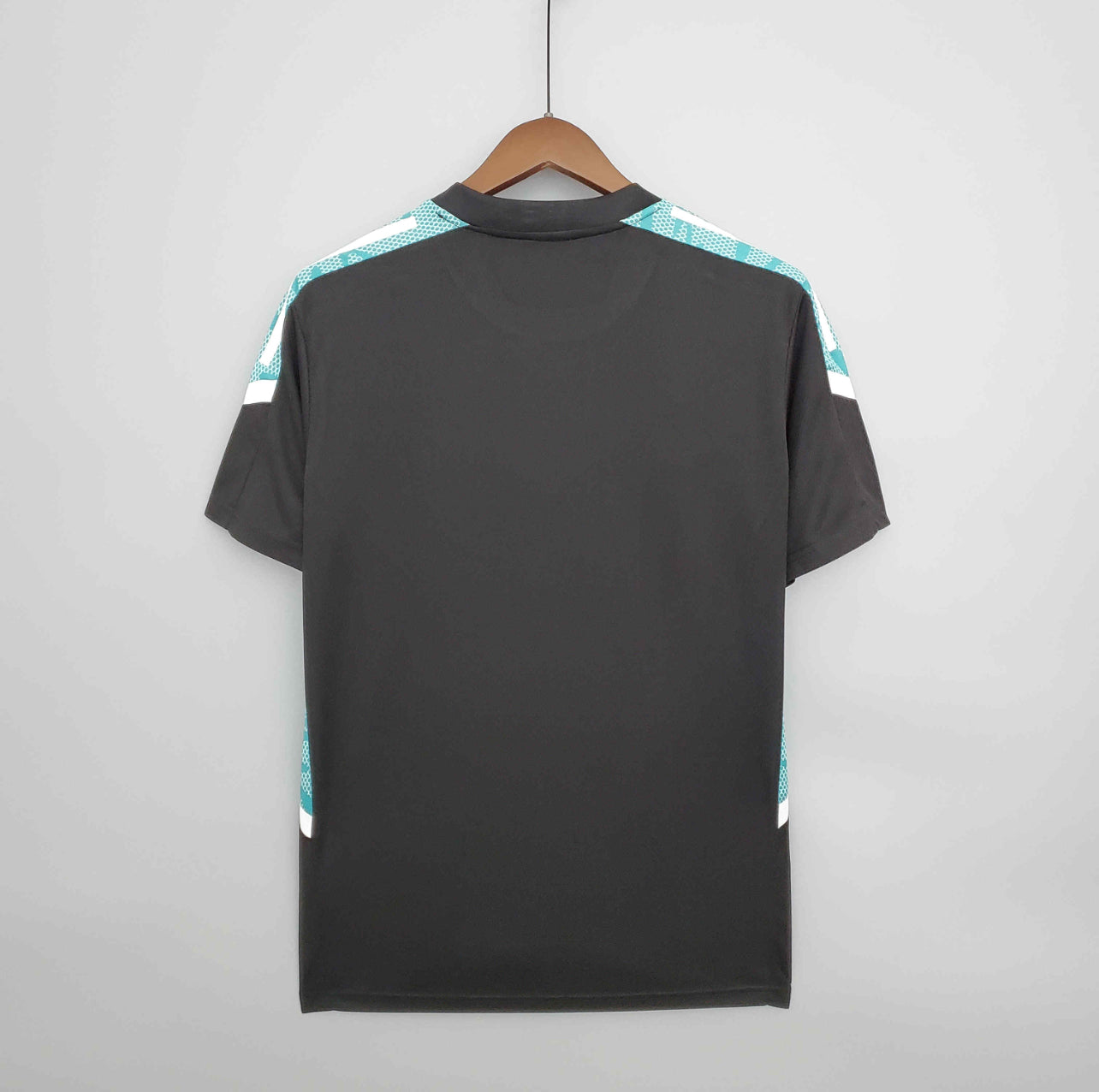 Real Madrid Jersey 2021/22 -  (Custom Name & Number)