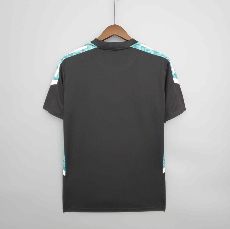 Real Madrid Jersey 2021/22 -  (Custom Name & Number)