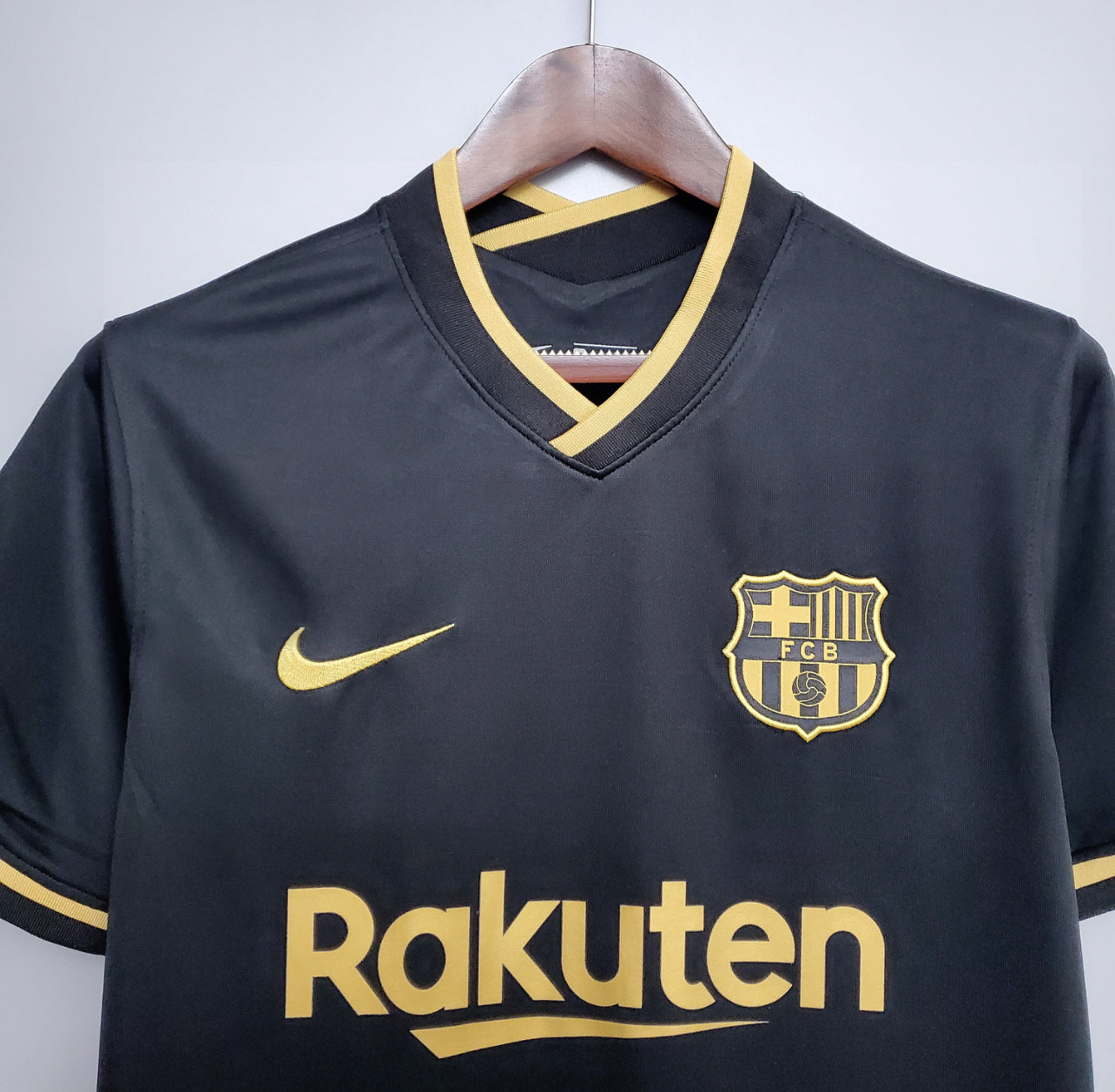 FC Barcelona Jersey 2020/21 -(Custom Name & Number)