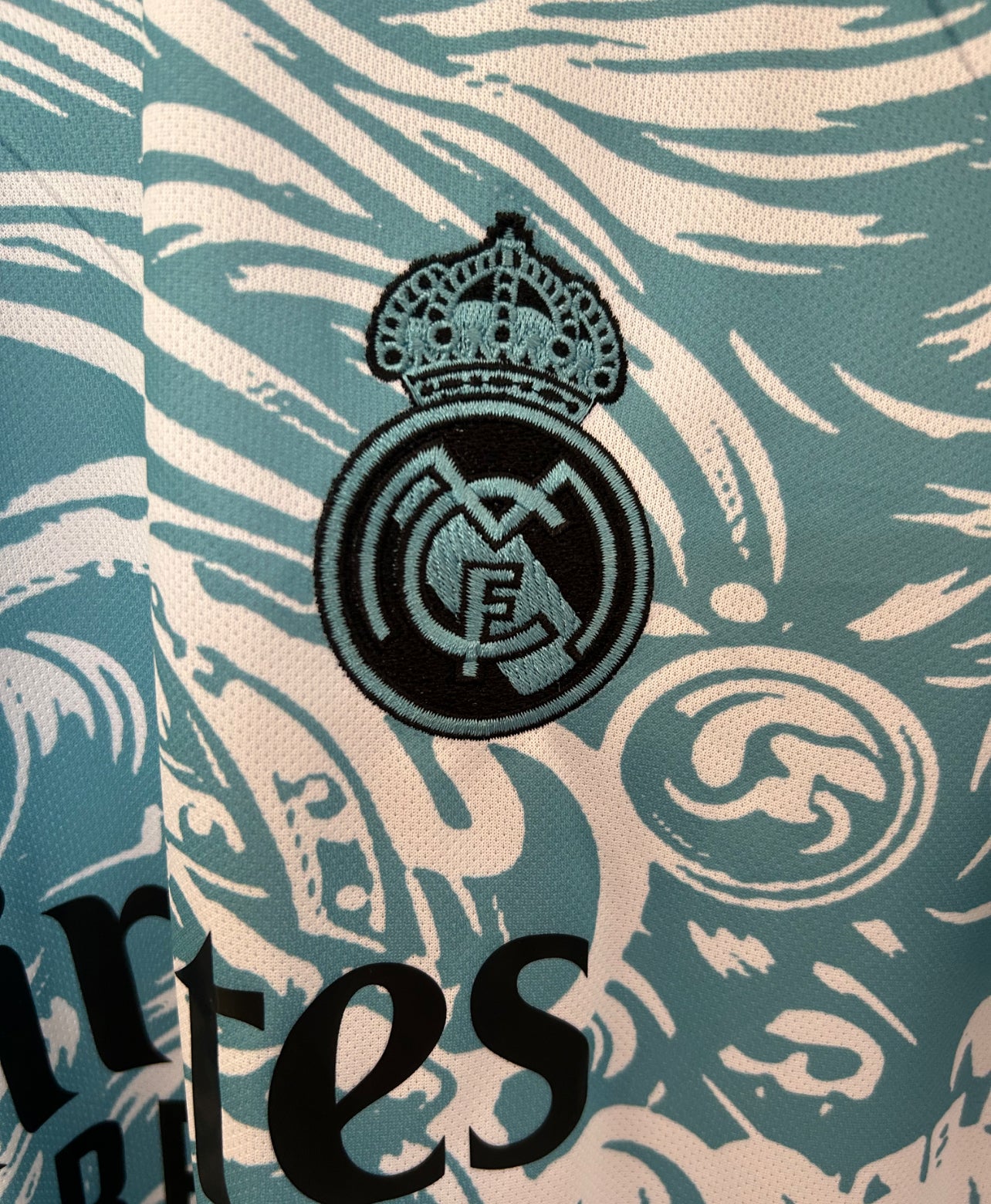 Real Madrid Special Edition 2025/26