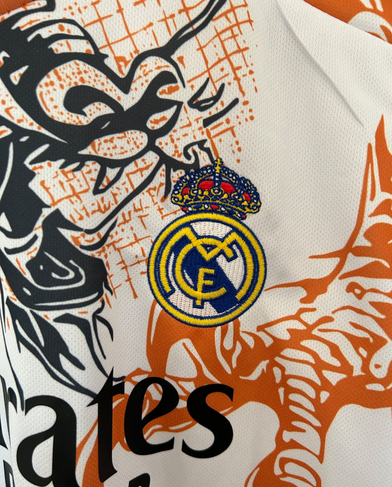 2025/26 Real Madrid Special Edition