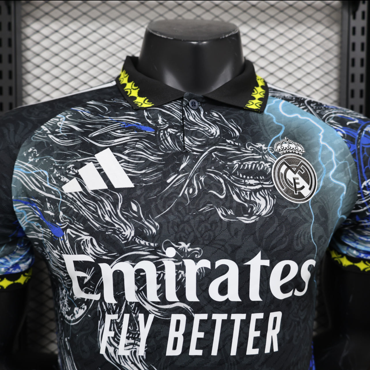 2024/25 Player Real Madrid Special Edition