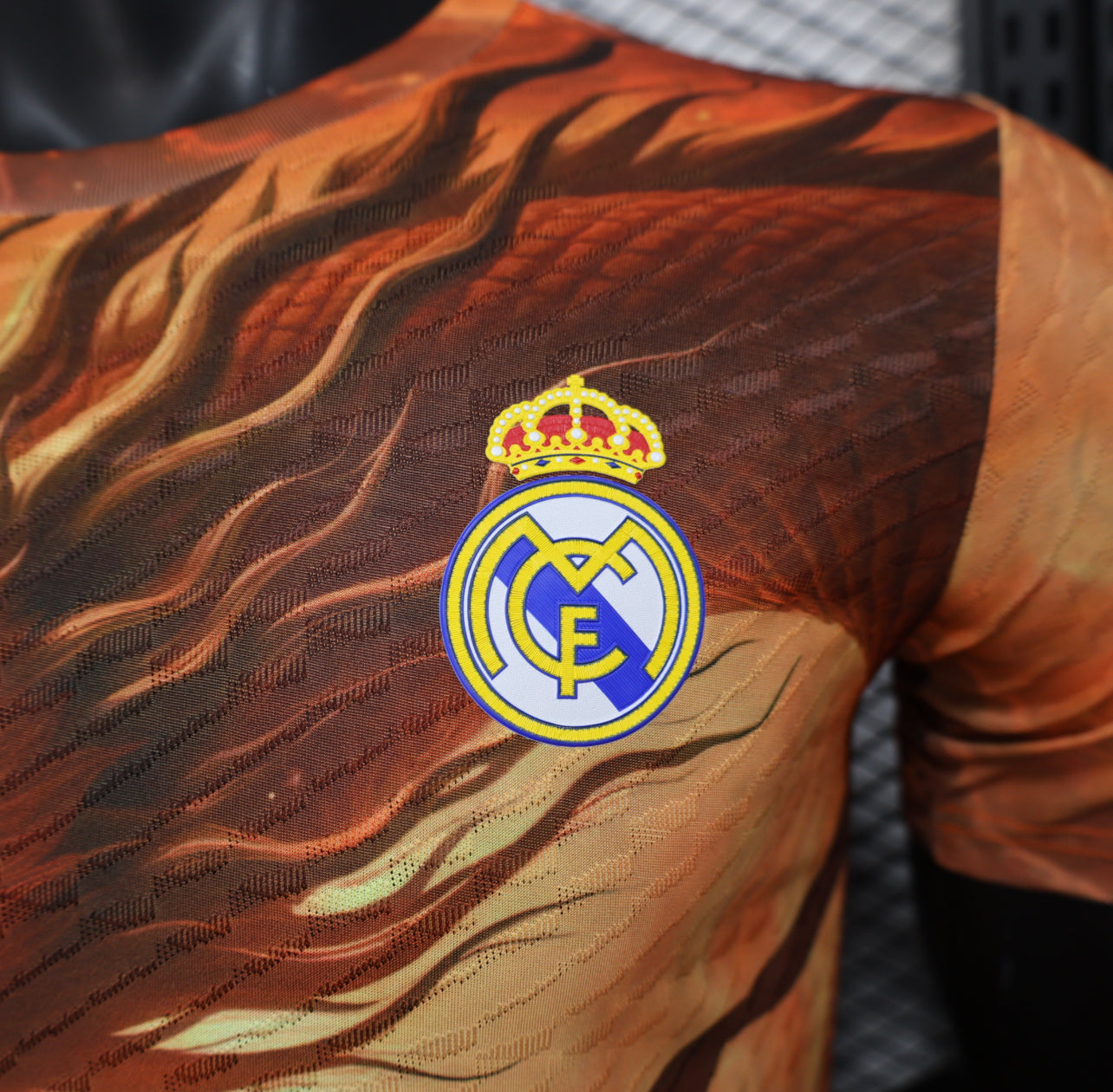 Player Real Madrid Special Edition 2025/26