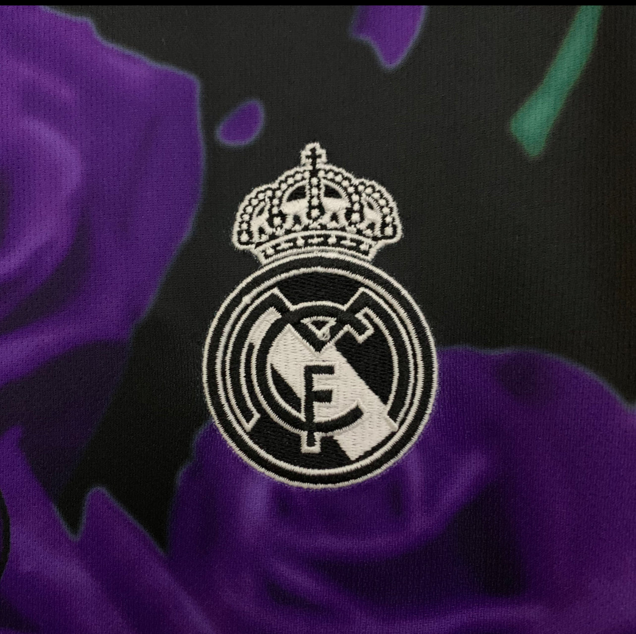 2025/26 Real Madrid Special Edition
