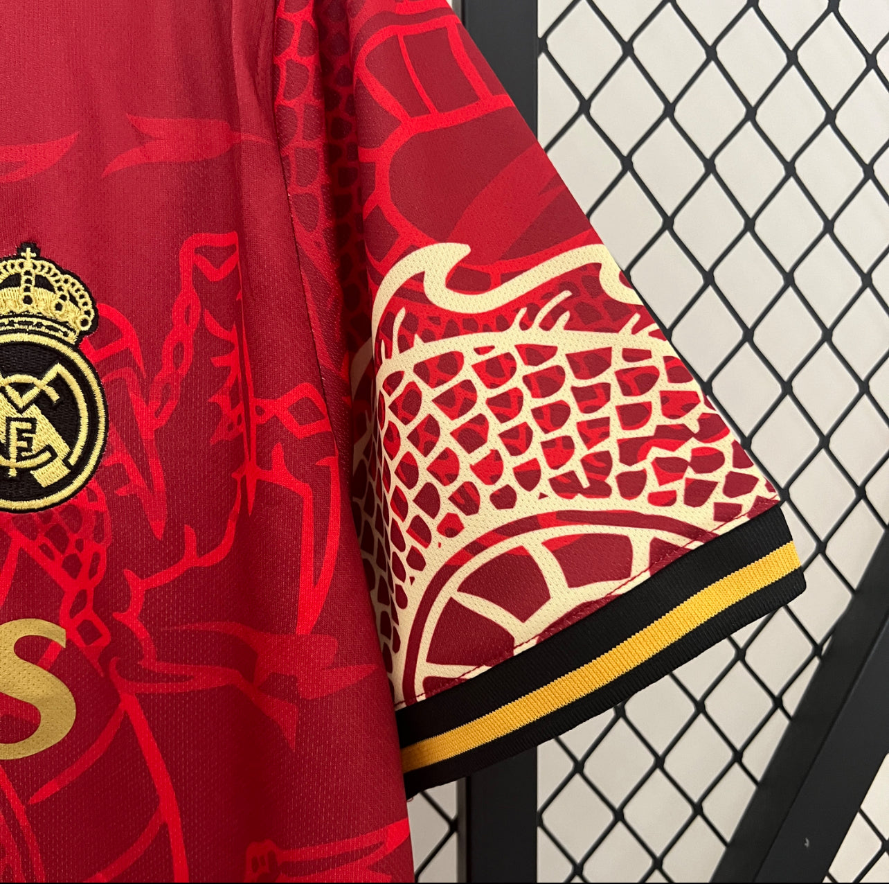 2024/25 Real Madrid Special Edition