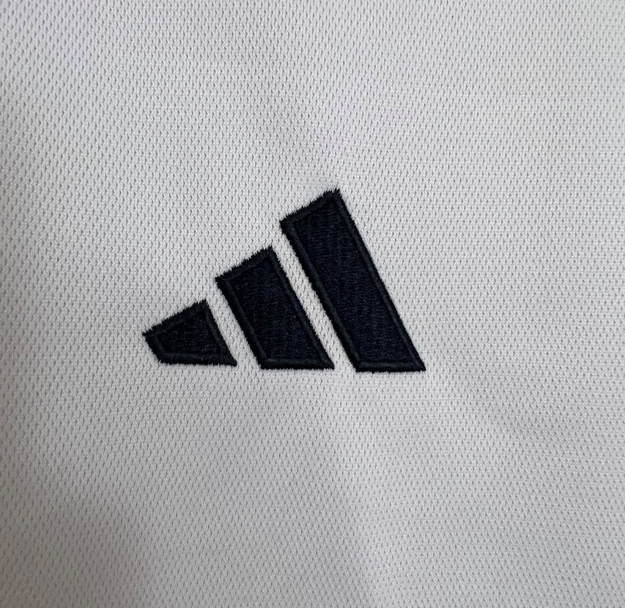Real Madrid Jersey 2023/24- (Custom Name & Number)
