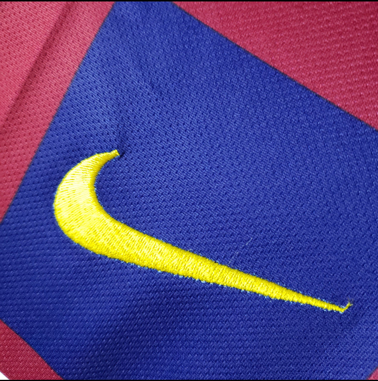 FC Barcelona Jersey 2019/20 -(Custom Name & Number)