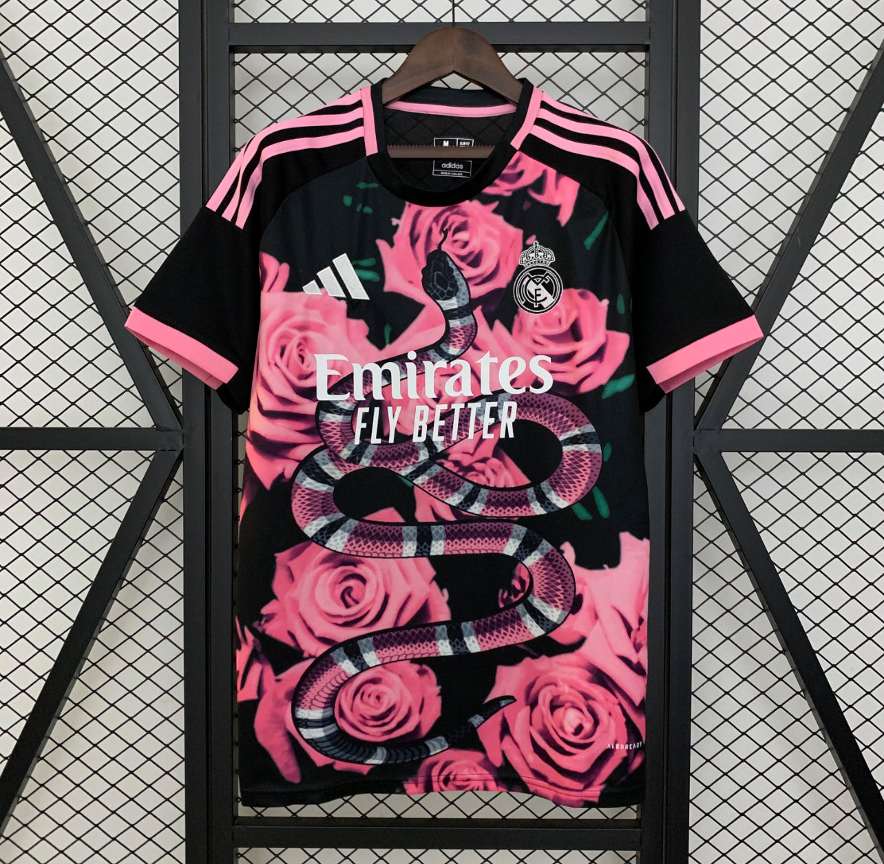 2025/26 Real Madrid Special Edition