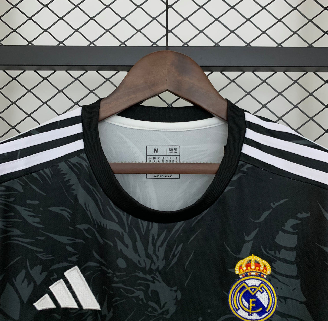 2025/26 Real Madrid Special Edition