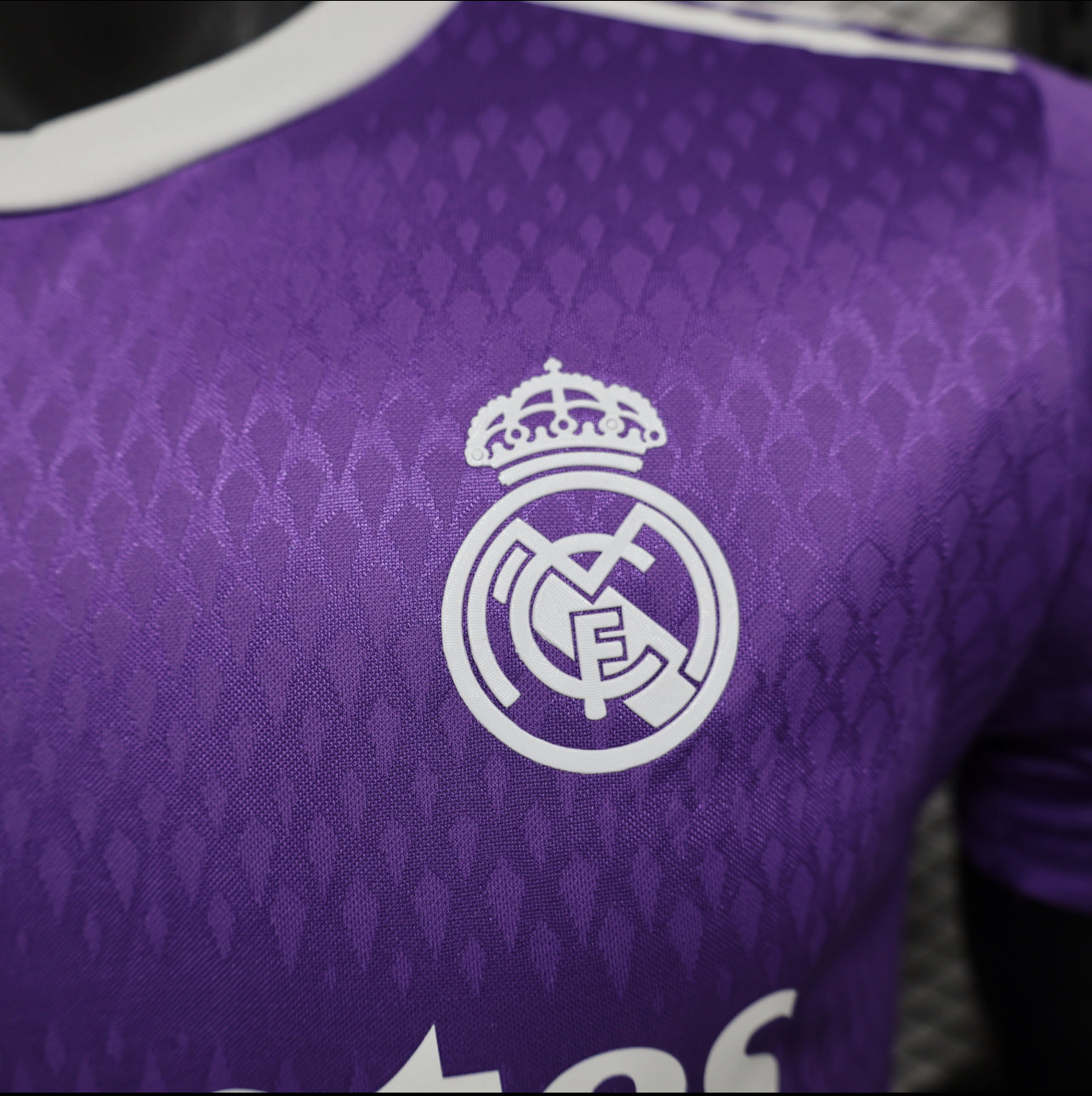 2024/25 Real Madrid Players Special Edition