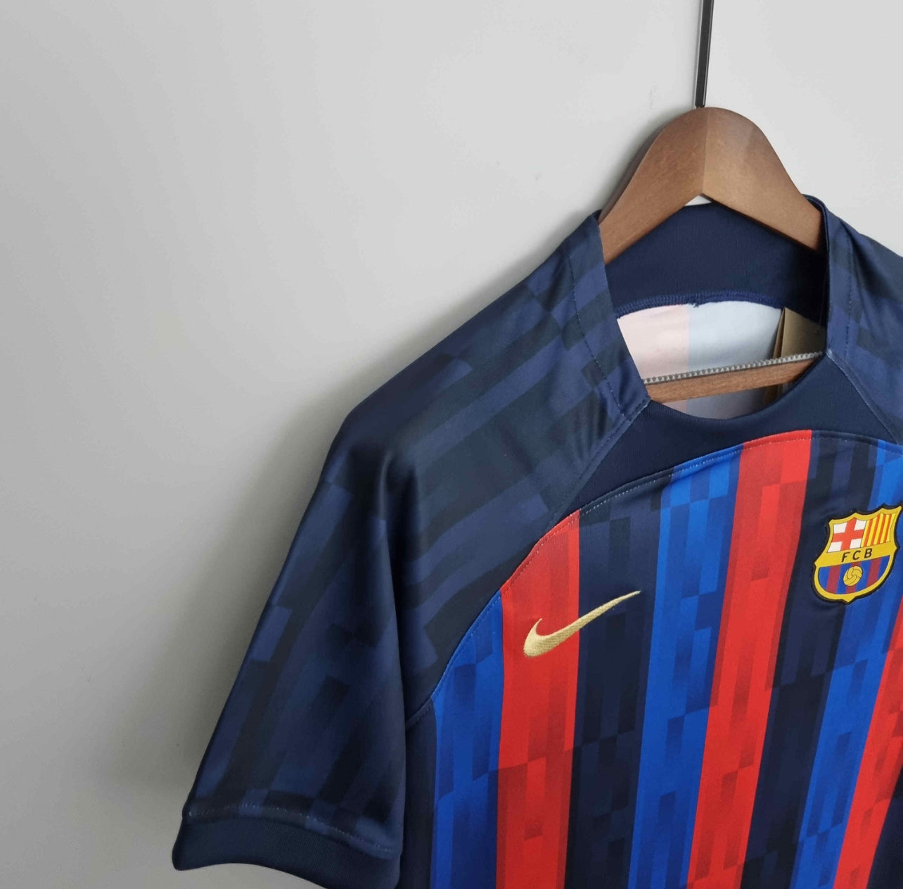 FC Barcelona Jersey 2022/23 -(Custom Name & Number)