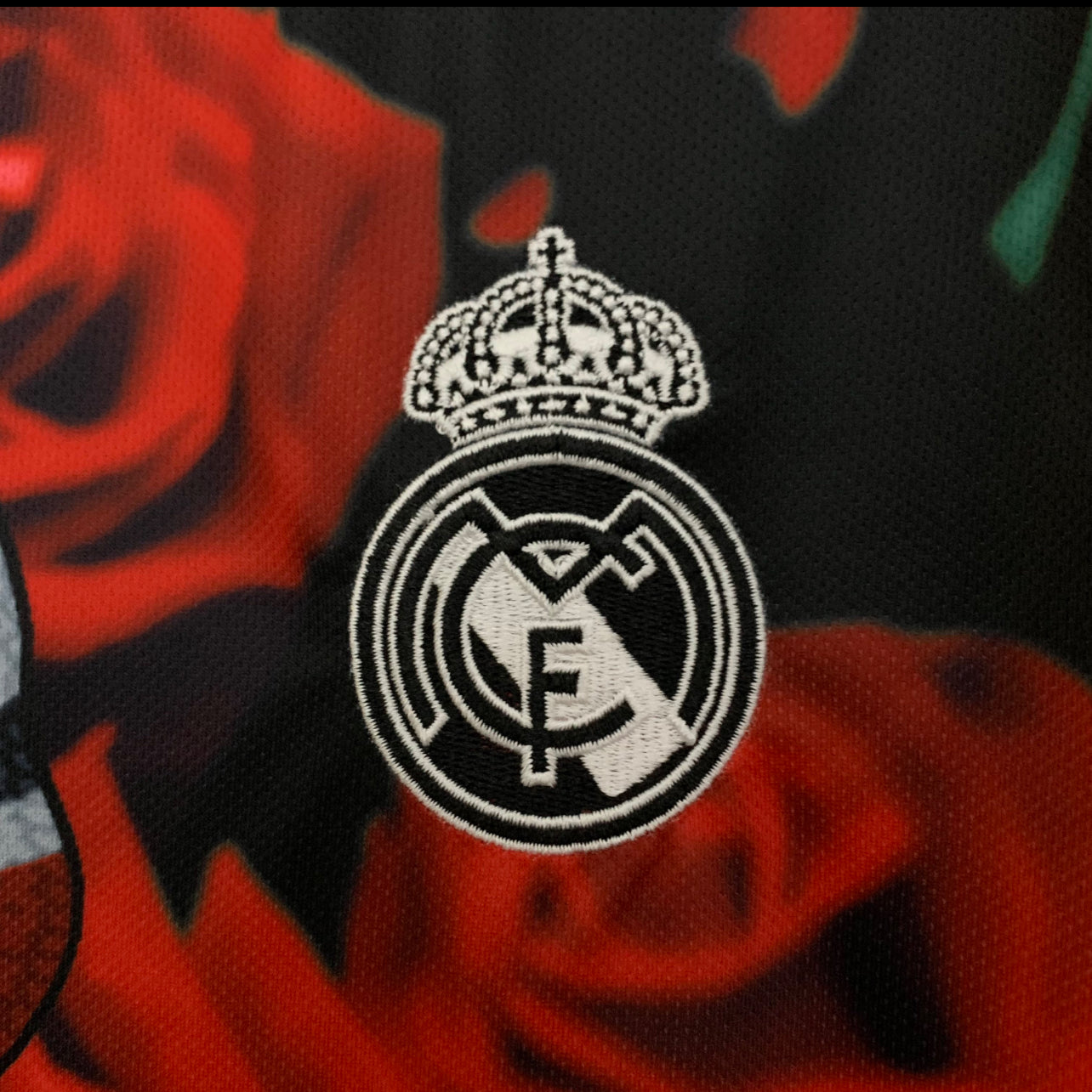 2025/26 Real Madrid Special Edition