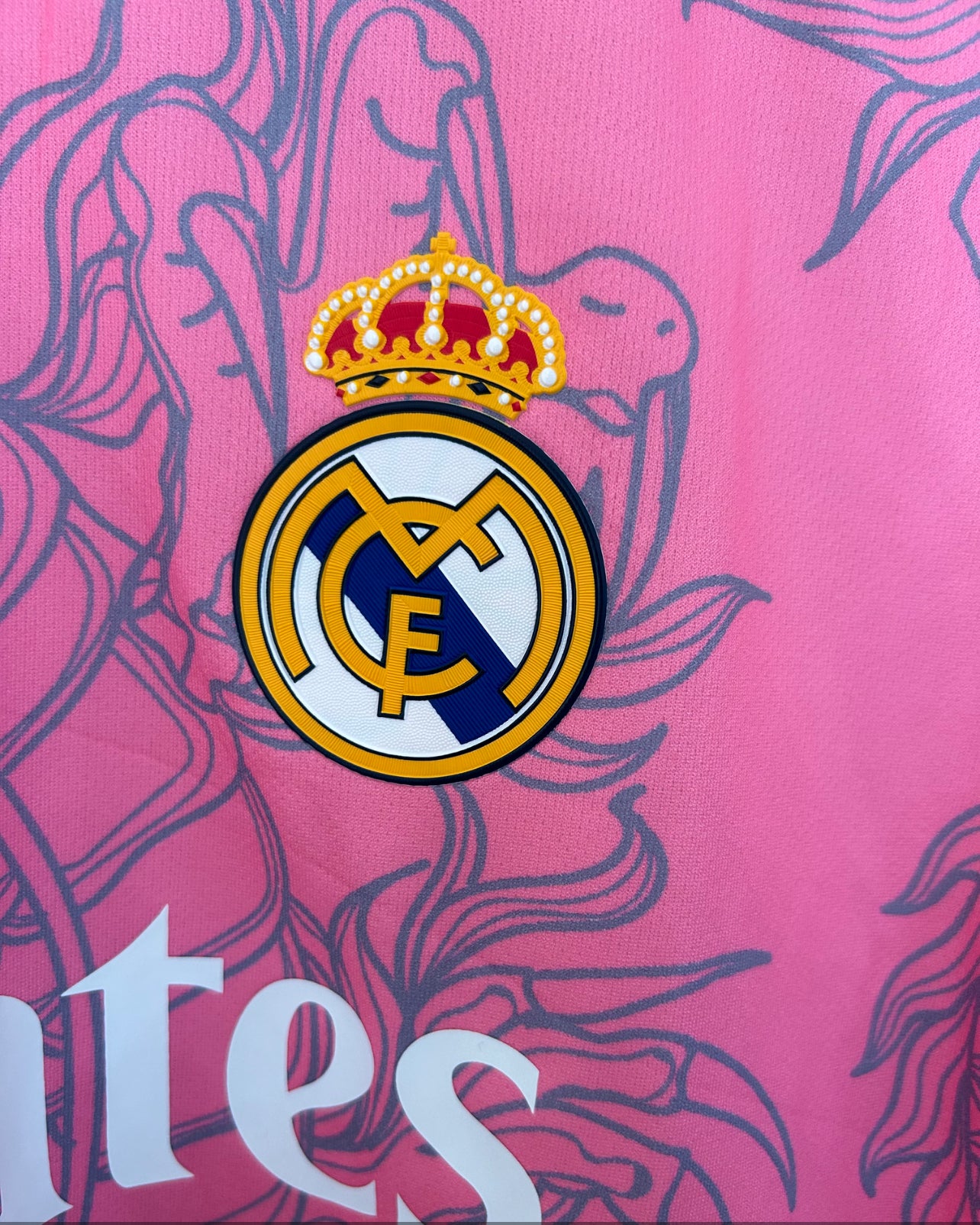 2025/26 Real Madrid Special Edition