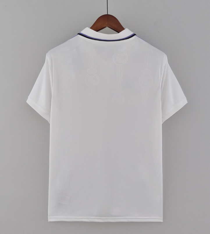 Real Madrid Jersey  2022/23- (Custom Name & Number)