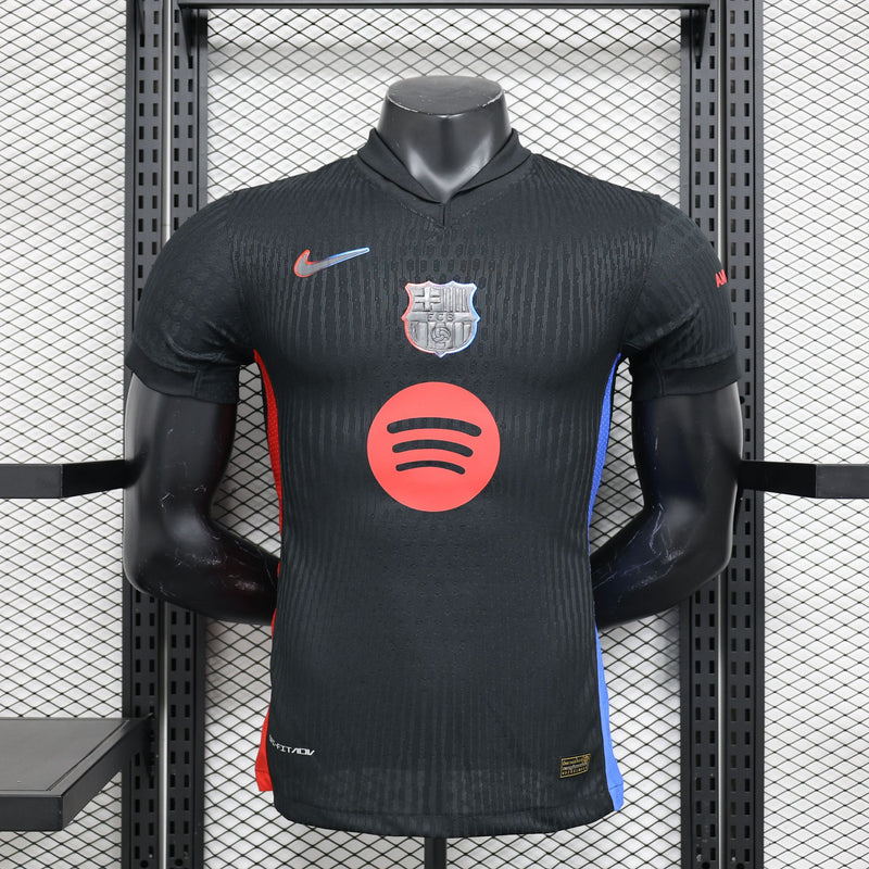 FC Barcelona Jersey 2024/25 -(Custom Name & Number)