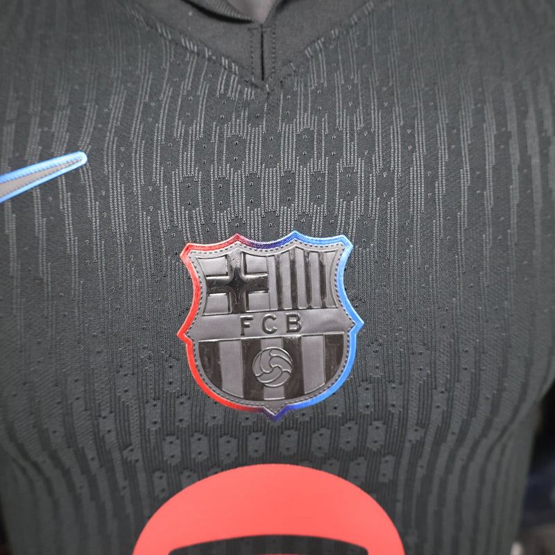 FC Barcelona Jersey 2024/25 -(Custom Name & Number)