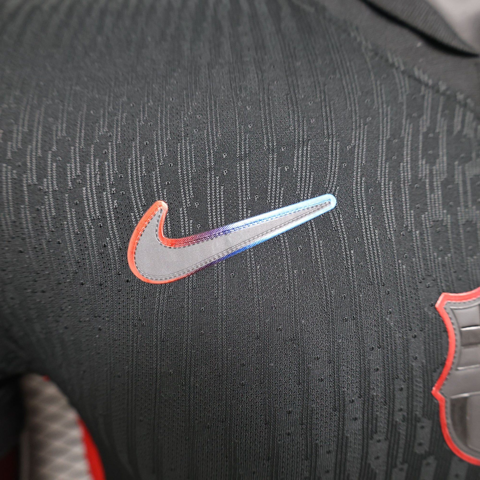 FC Barcelona Jersey 2024/25 -(Custom Name & Number)