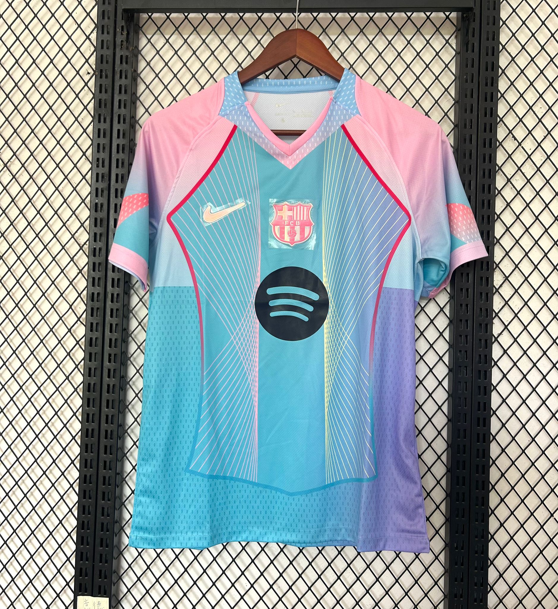 2025/26 Barcelona Special Edition