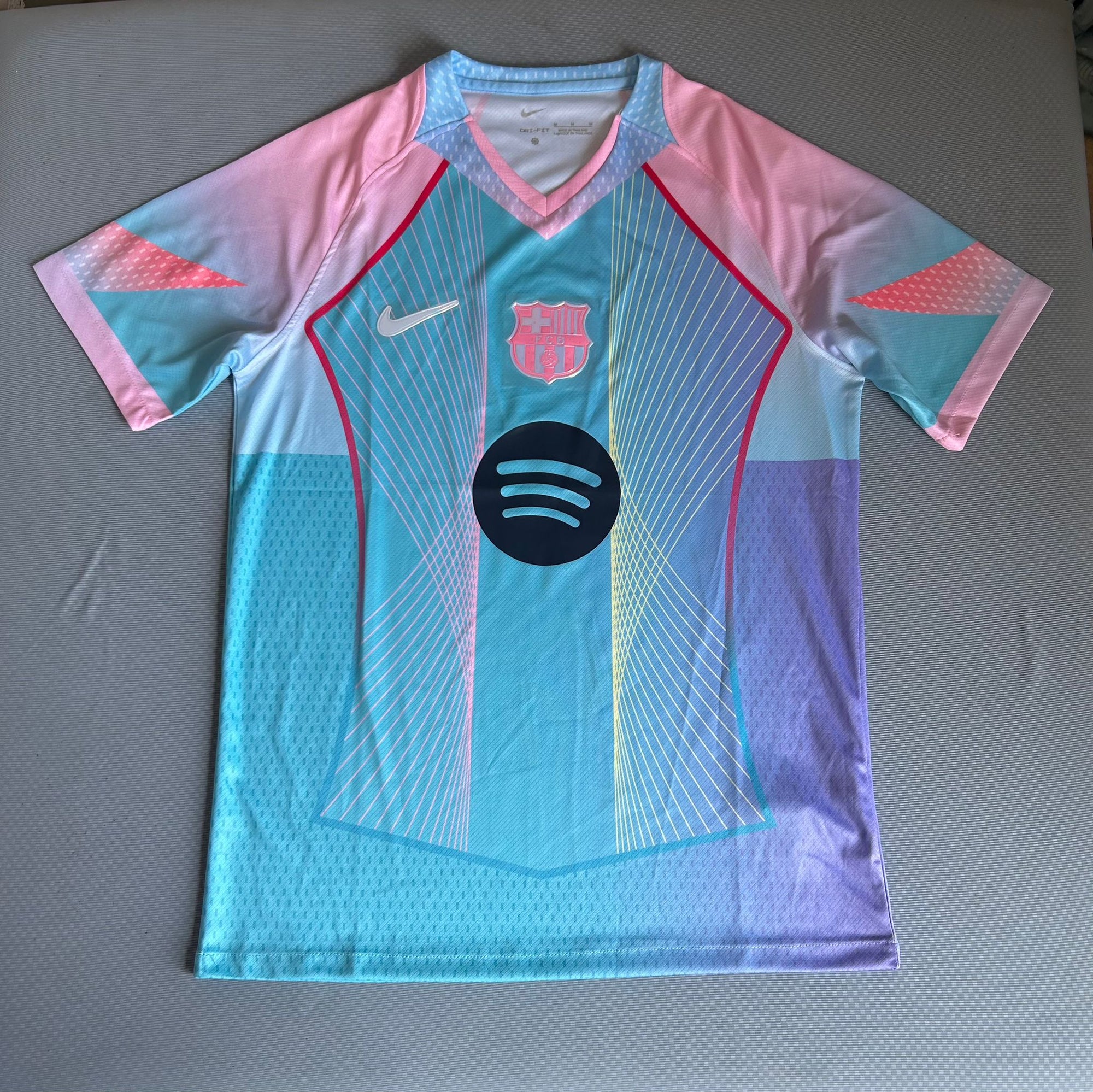 2025/26 Barcelona Special Edition