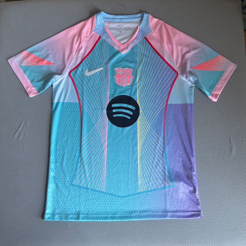 2025/26 Barcelona Special Edition