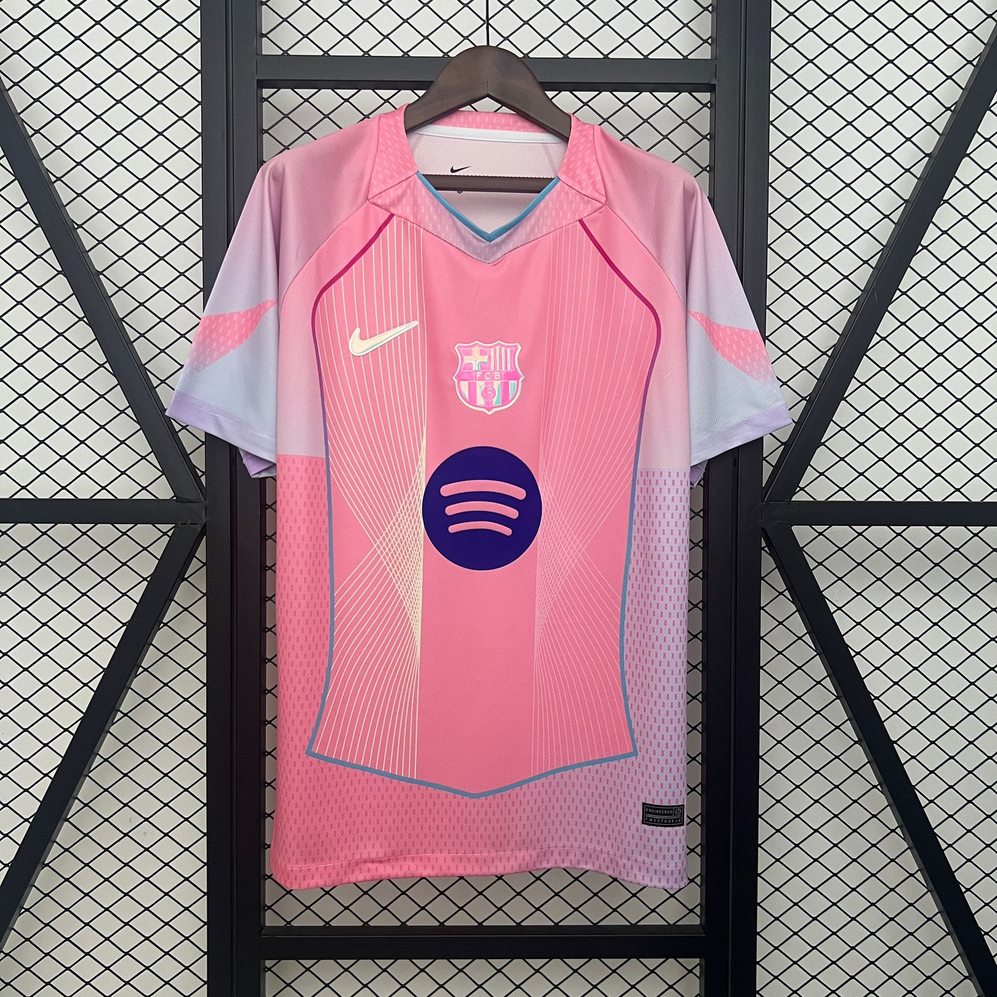 2025/26 Barcelona Special Edition