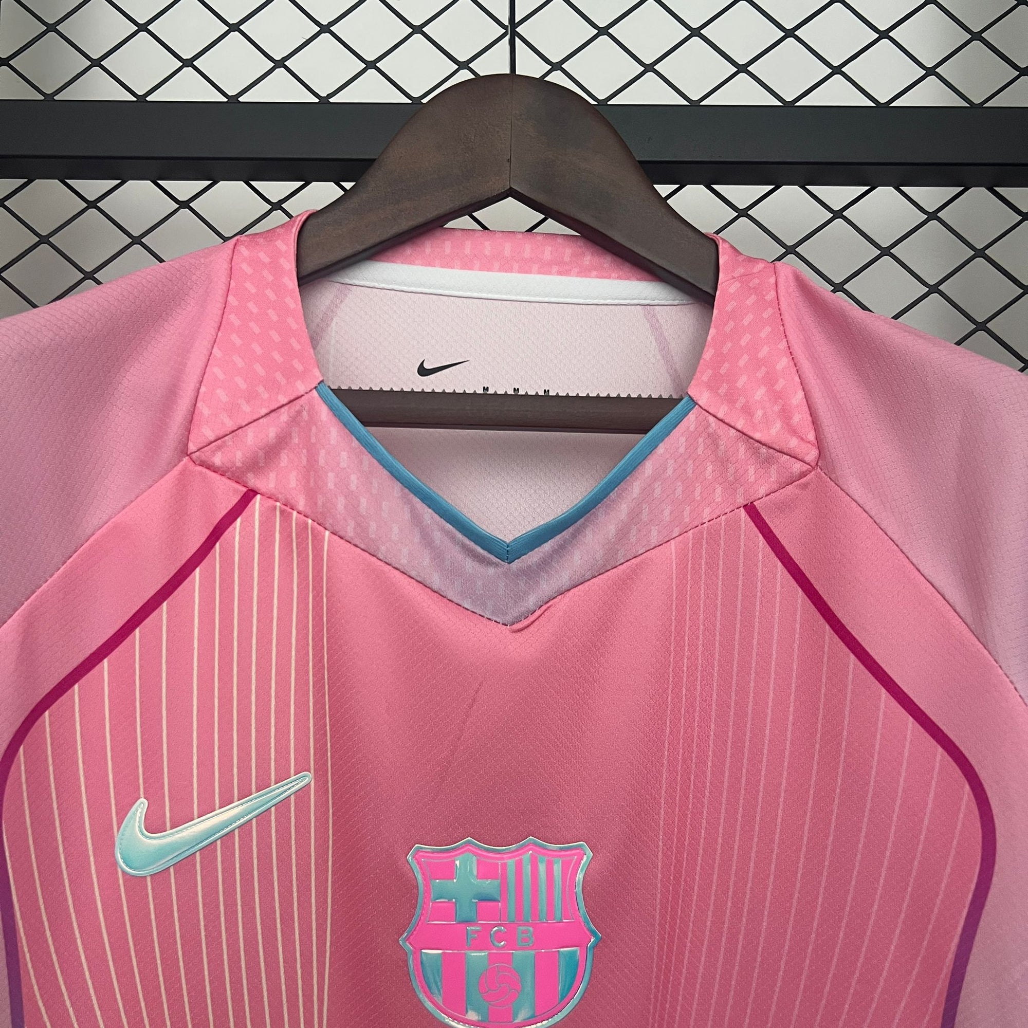 2025/26 Barcelona Special Edition