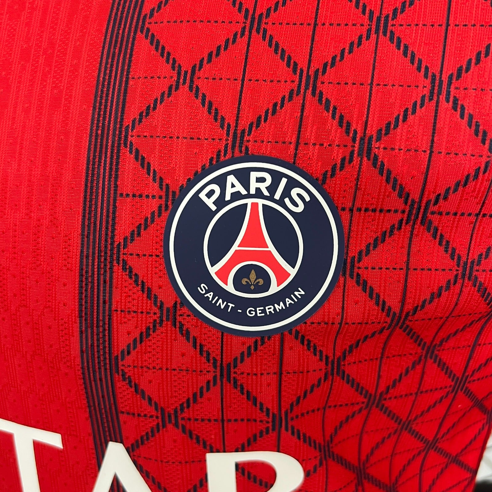 2025/26 Player PSG Special Edition