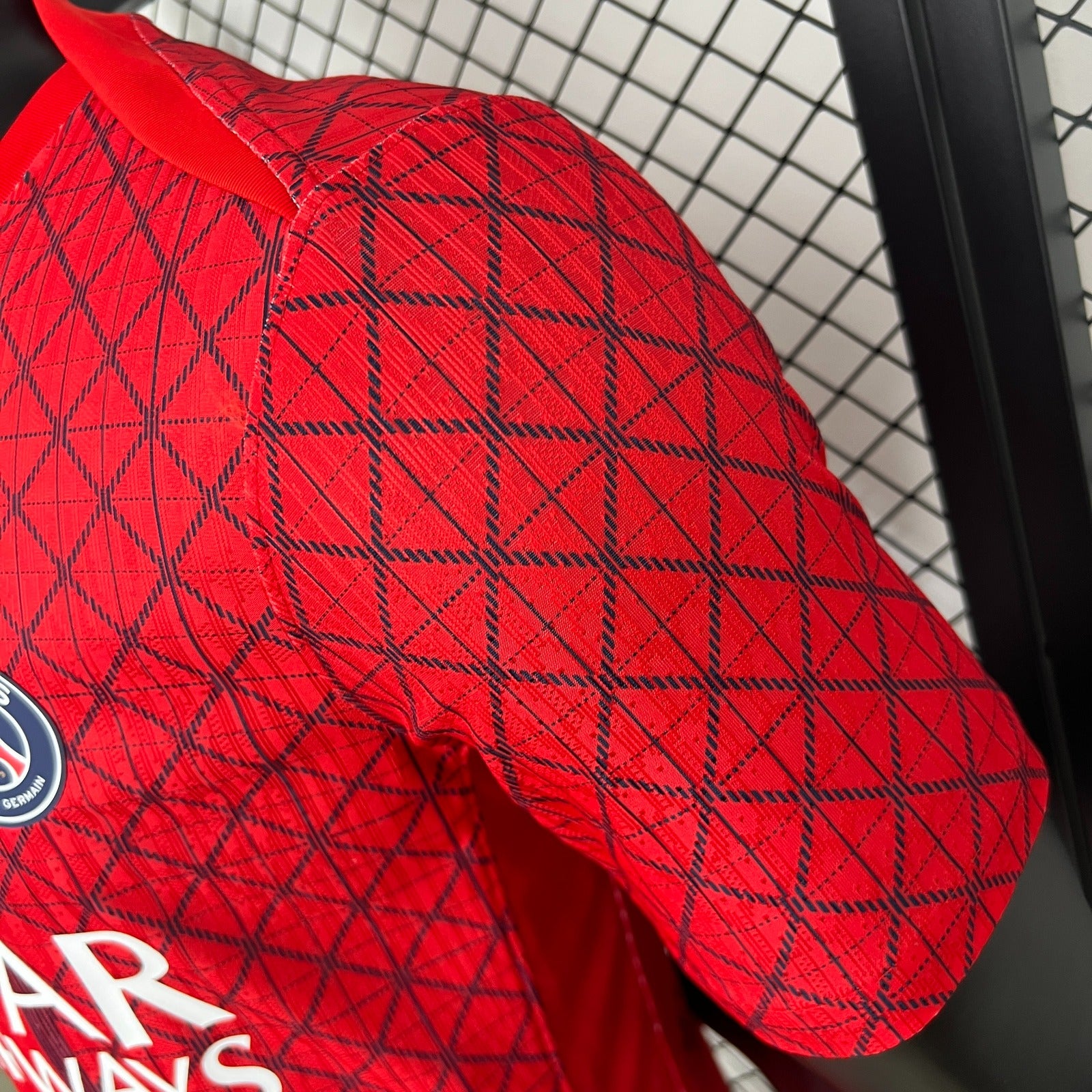 2025/26 Player PSG Special Edition