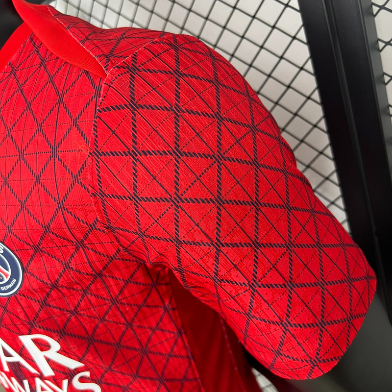 2025/26 Player PSG Special Edition