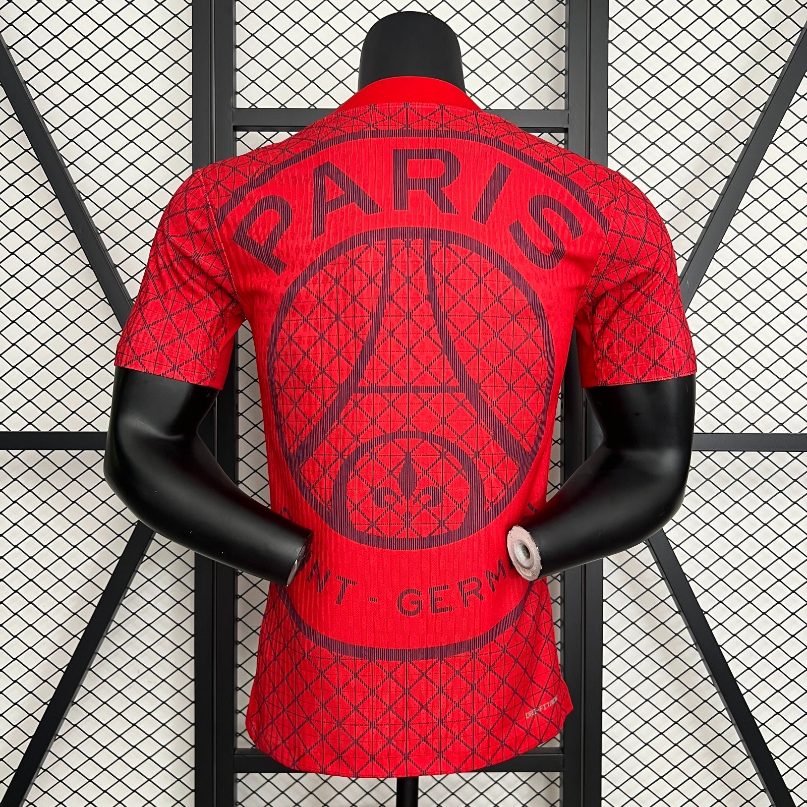 2025/26 Player PSG Special Edition
