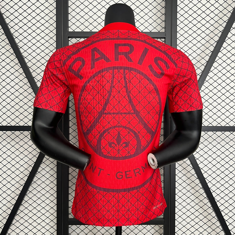 2025/26 Player PSG Special Edition