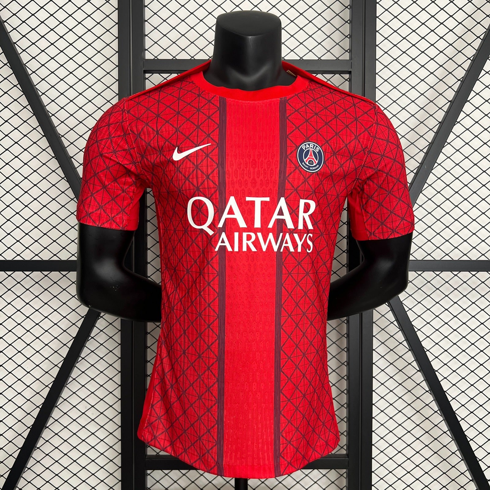 2025/26 Player PSG Special Edition