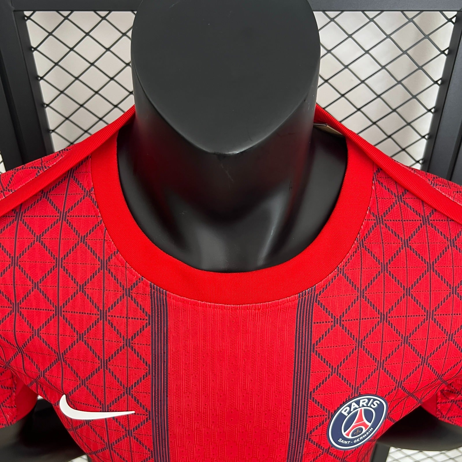 2025/26 Player PSG Special Edition