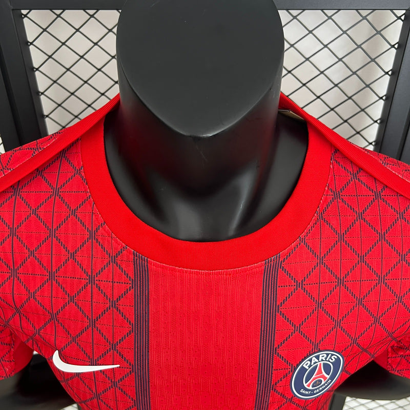 2025/26 Player PSG Special Edition